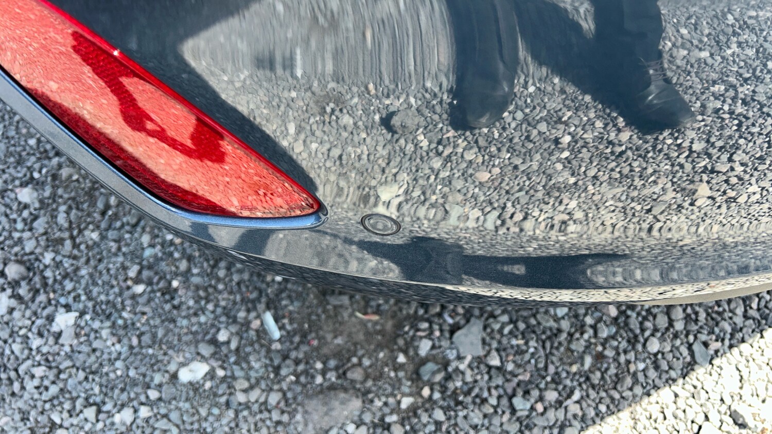 Used Ford Fiesta 2023 for sale - 78199443: Photo 43