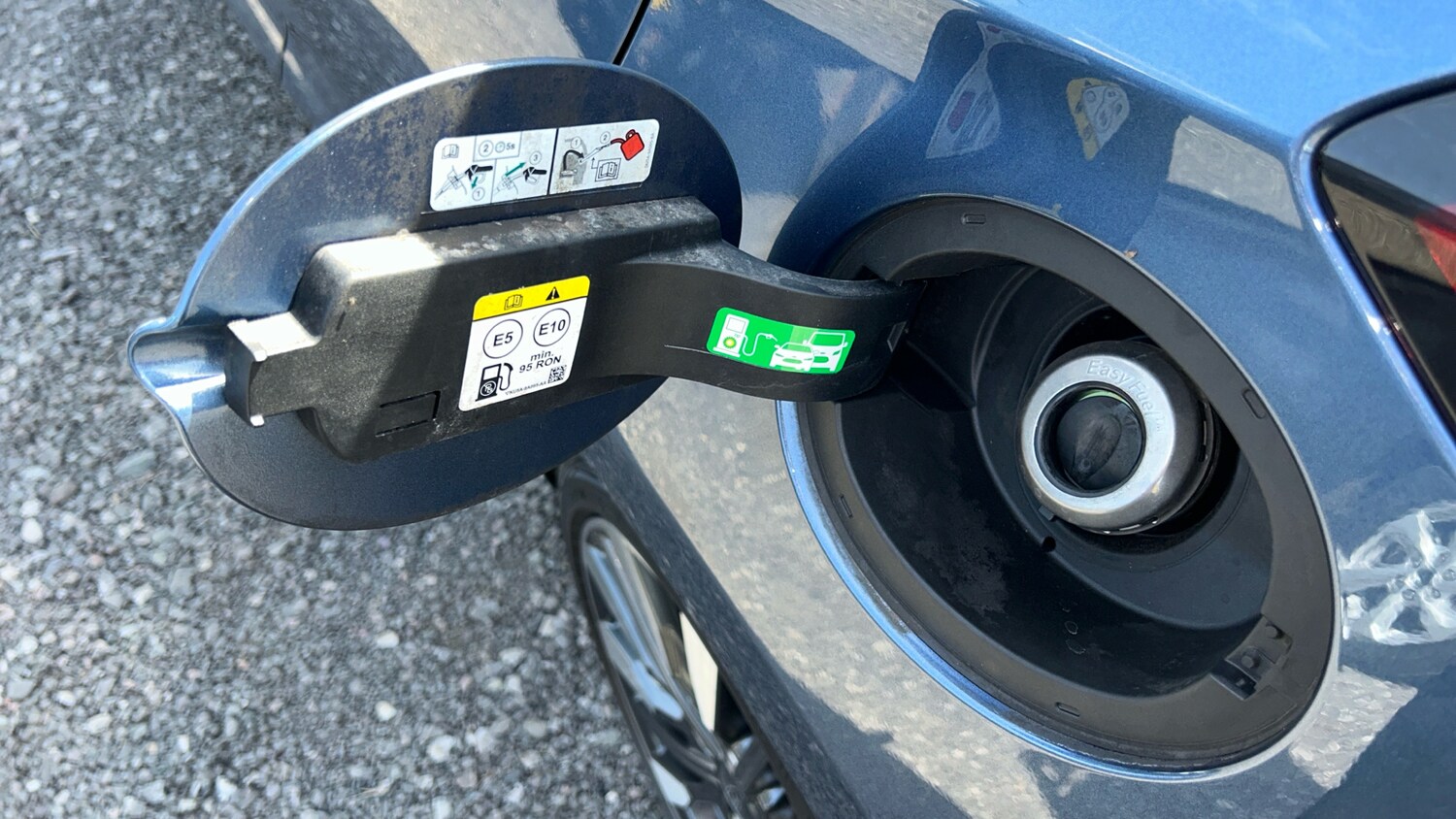 Used Ford Fiesta 2023 for sale - 78199443: Photo 44