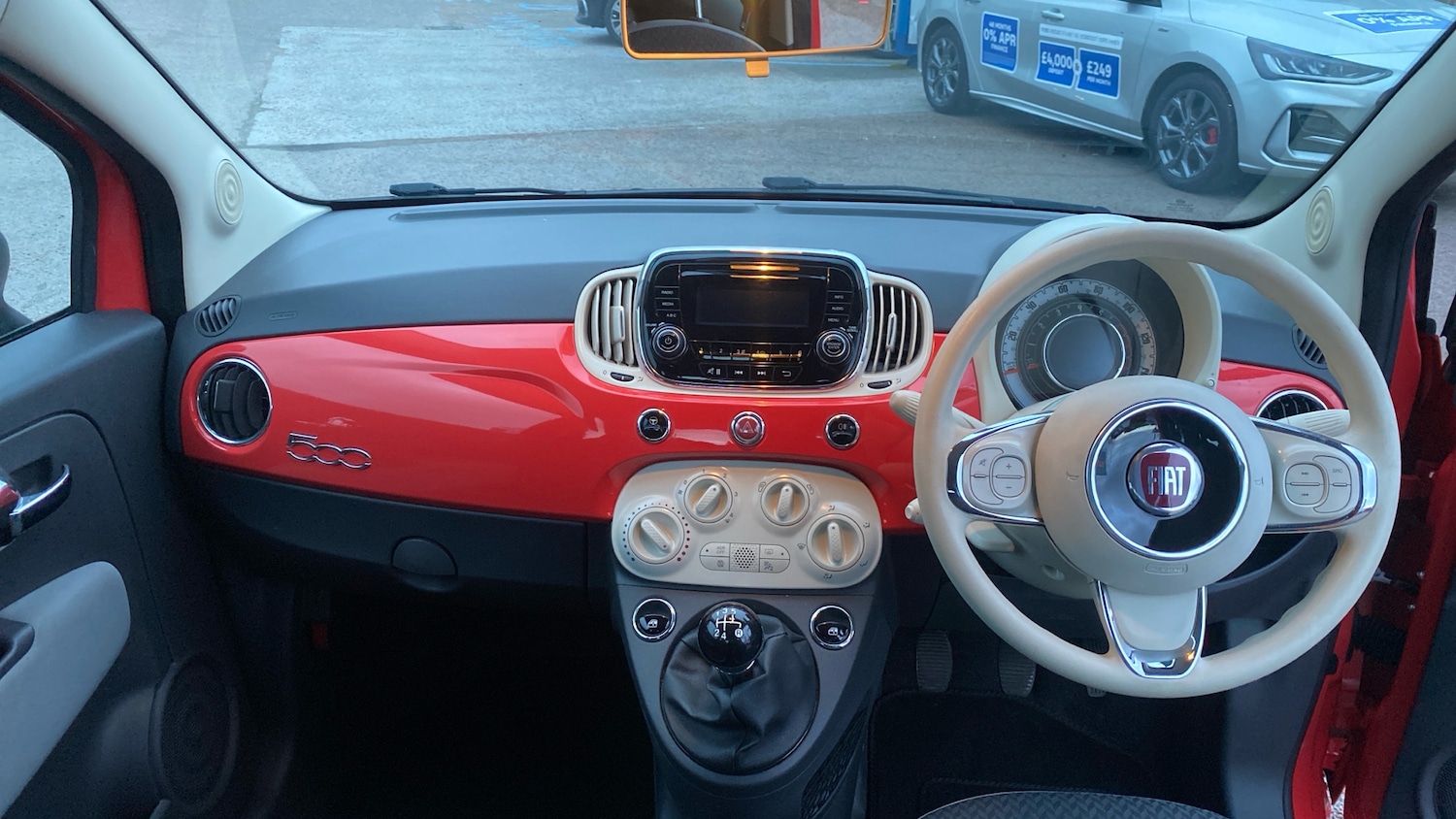 Used Fiat 500 2019 for sale - 77898729: Photo 10