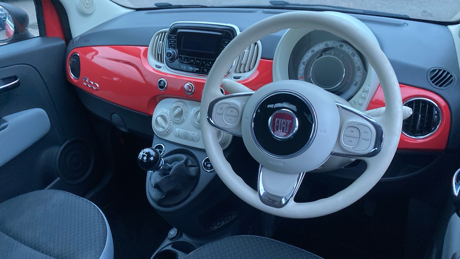 Used Fiat 500 2019 for sale - 77898729: Photo 11