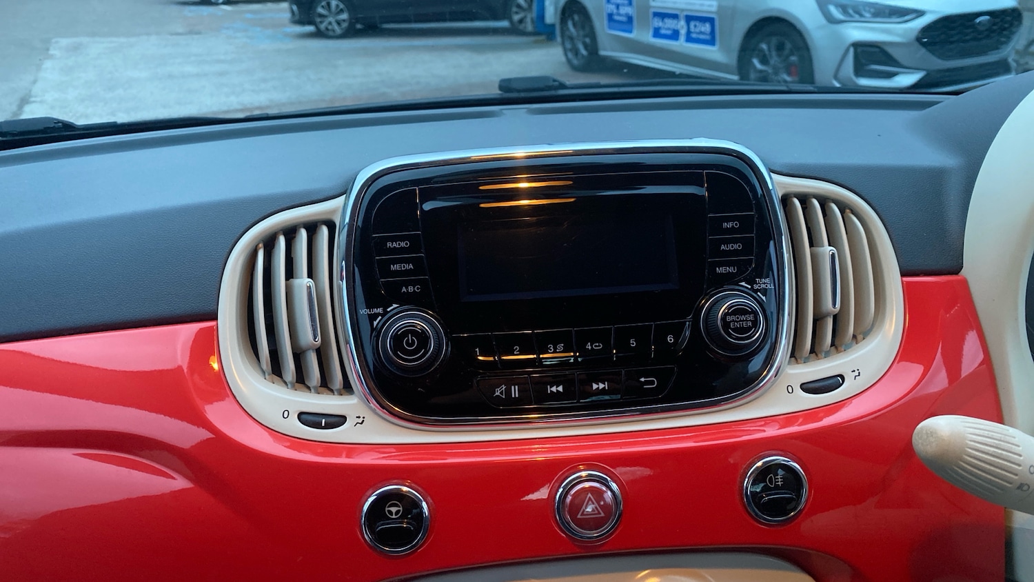 Used Fiat 500 2019 for sale - 77898729: Photo 12