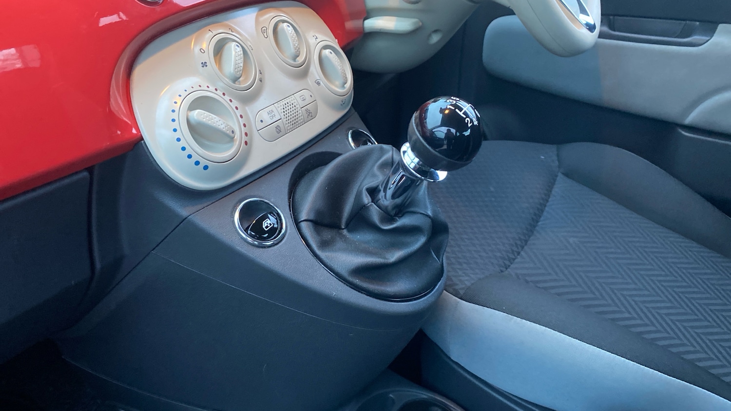 Used Fiat 500 2019 for sale - 77898729: Photo 13