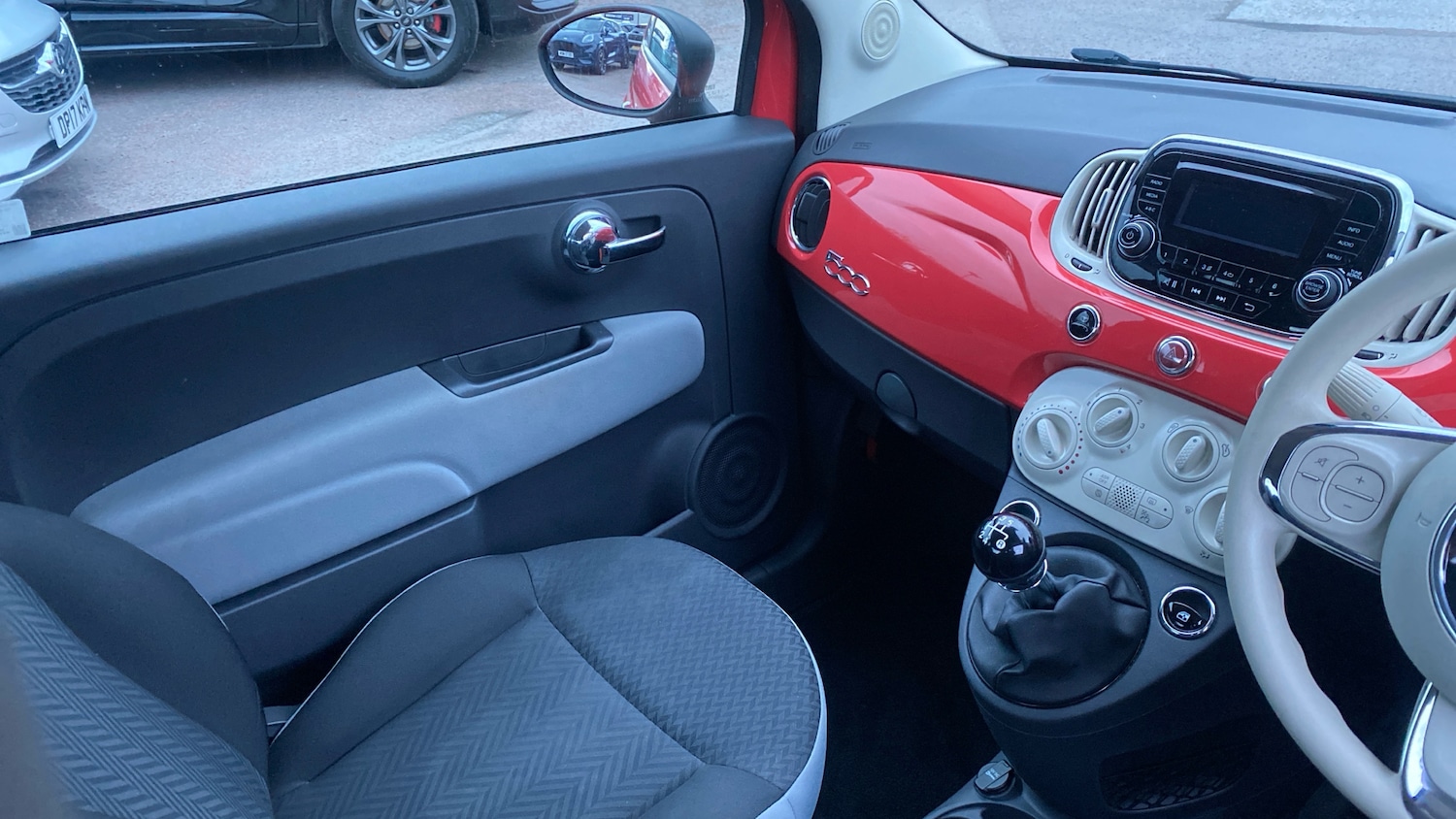 Used Fiat 500 2019 for sale - 77898729: Photo 14