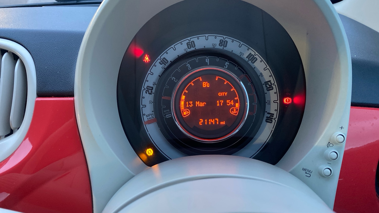 Used Fiat 500 2019 for sale - 77898729: Photo 18