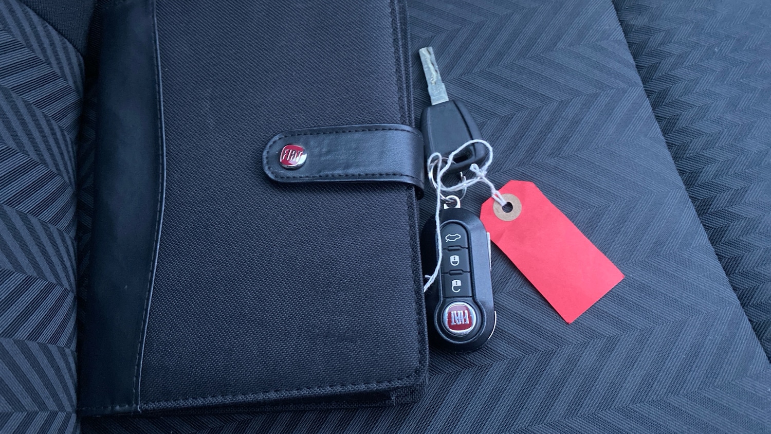 Used Fiat 500 2019 for sale - 77898729: Photo 19