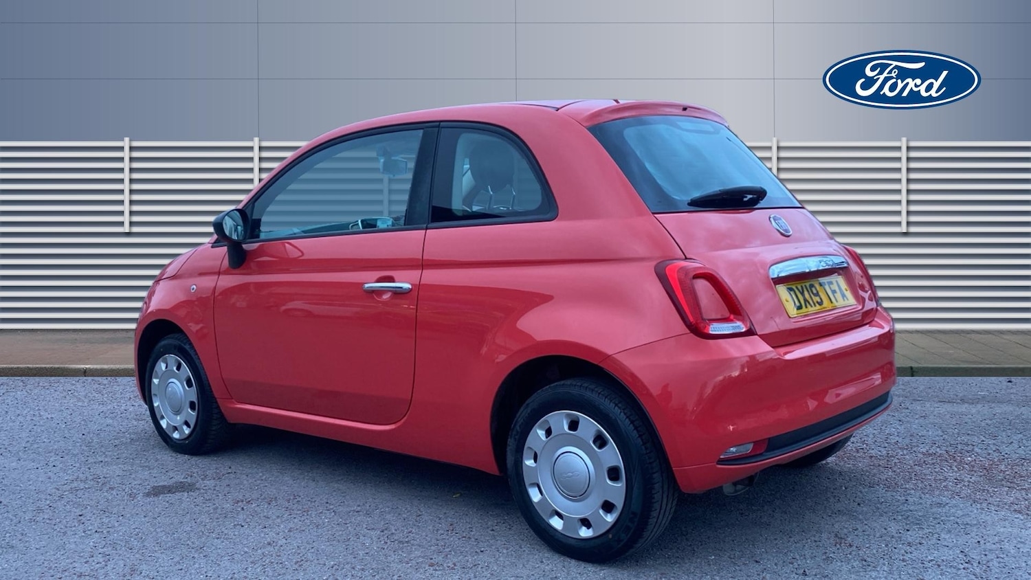 Used Fiat 500 2019 for sale - 77898729: Photo 2