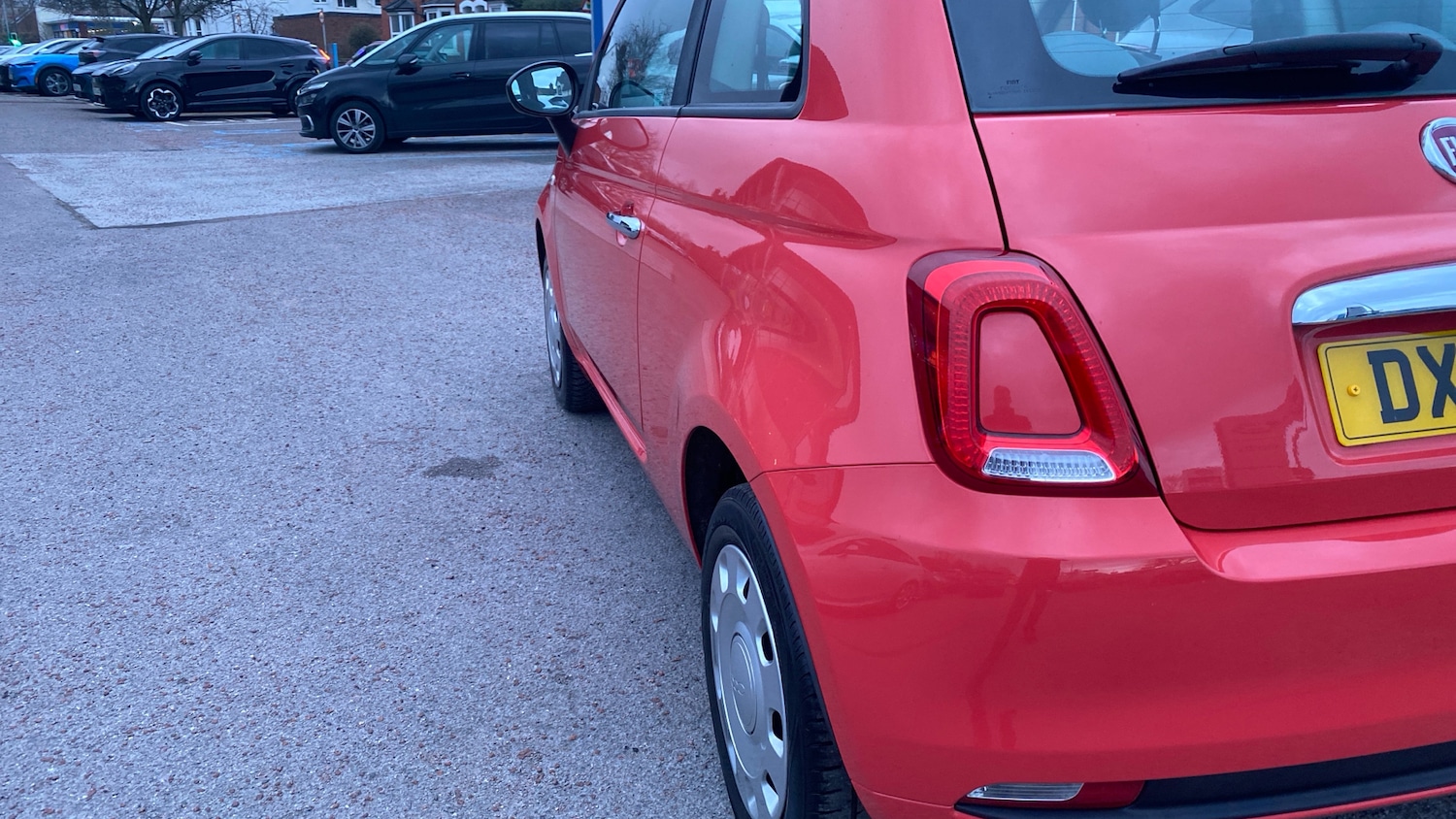Used Fiat 500 2019 for sale - 77898729: Photo 21