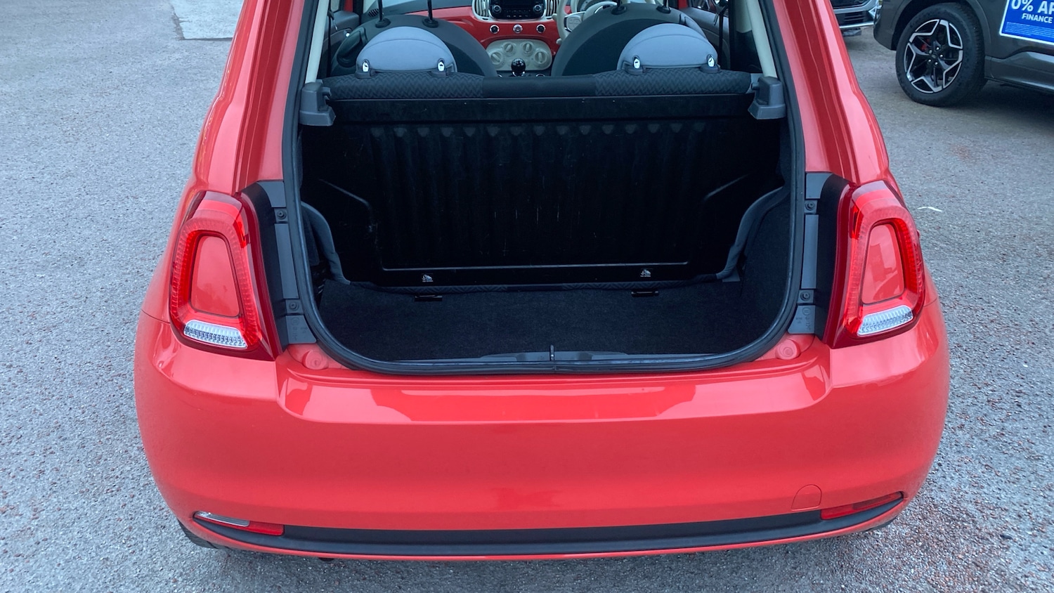 Used Fiat 500 2019 for sale - 77898729: Photo 4