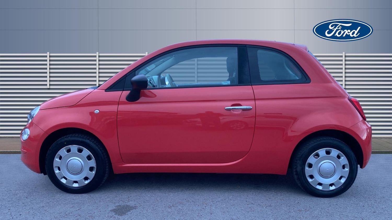 Used Fiat 500 2019 for sale - 77898729: Photo 5