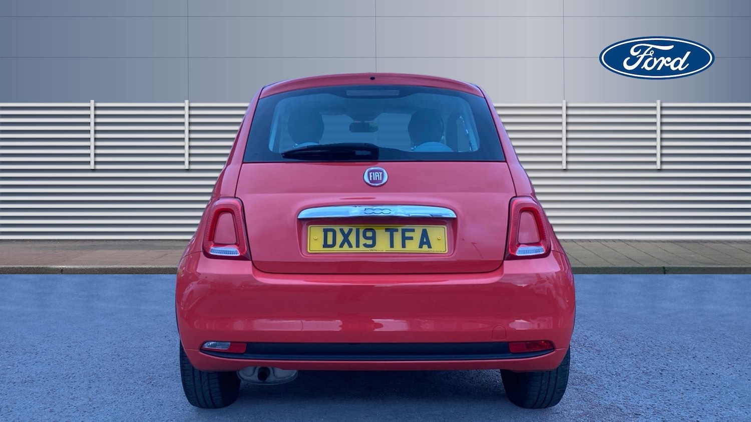 Used Fiat 500 2019 for sale - 77898729: Photo 6