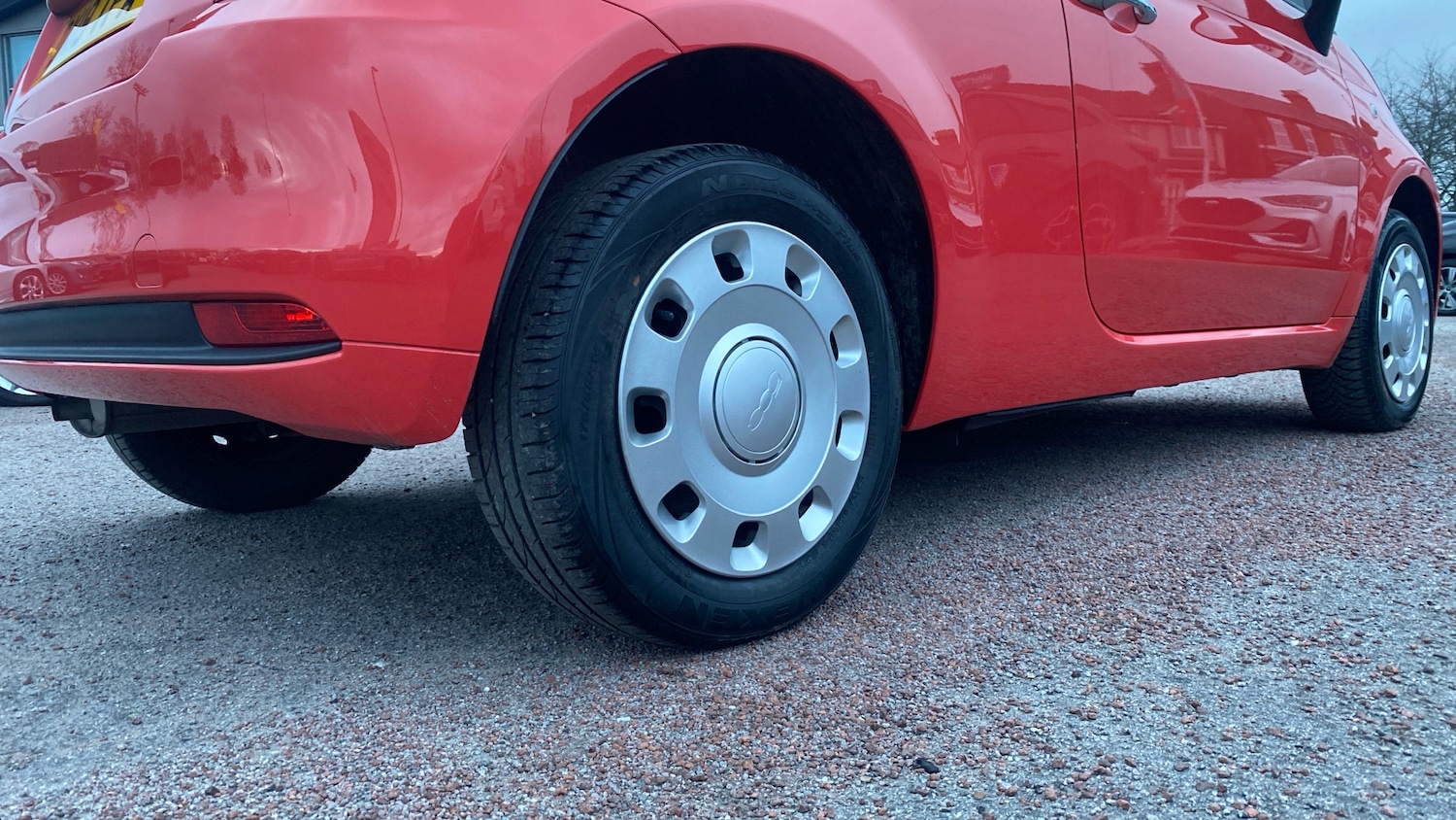 Used Fiat 500 2019 for sale - 77898729: Photo 7