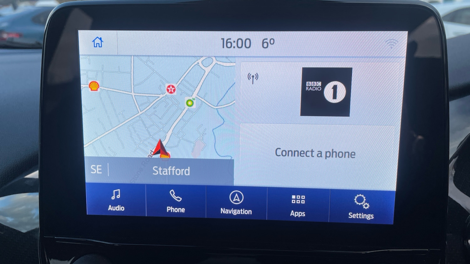 Used Ford Puma 2022 for sale - 77446981: Photo 12