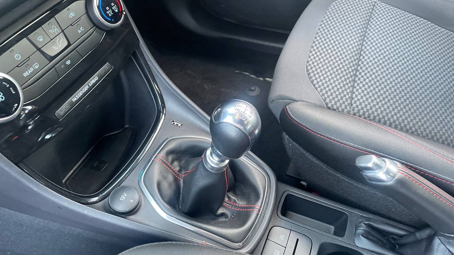 Used Ford Puma 2022 for sale - 77446981: Photo 13