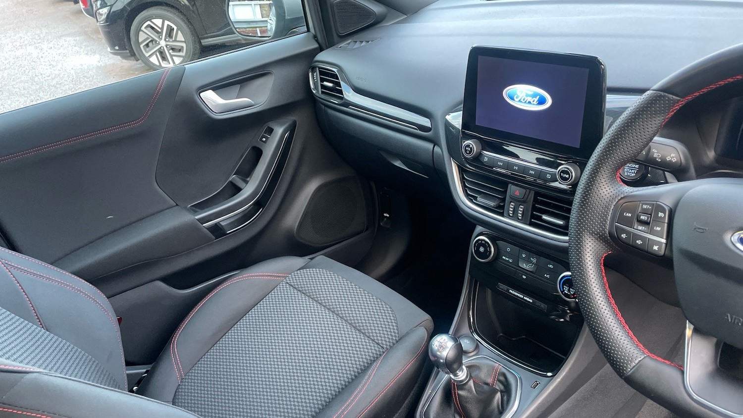 Used Ford Puma 2022 for sale - 77446981: Photo 14