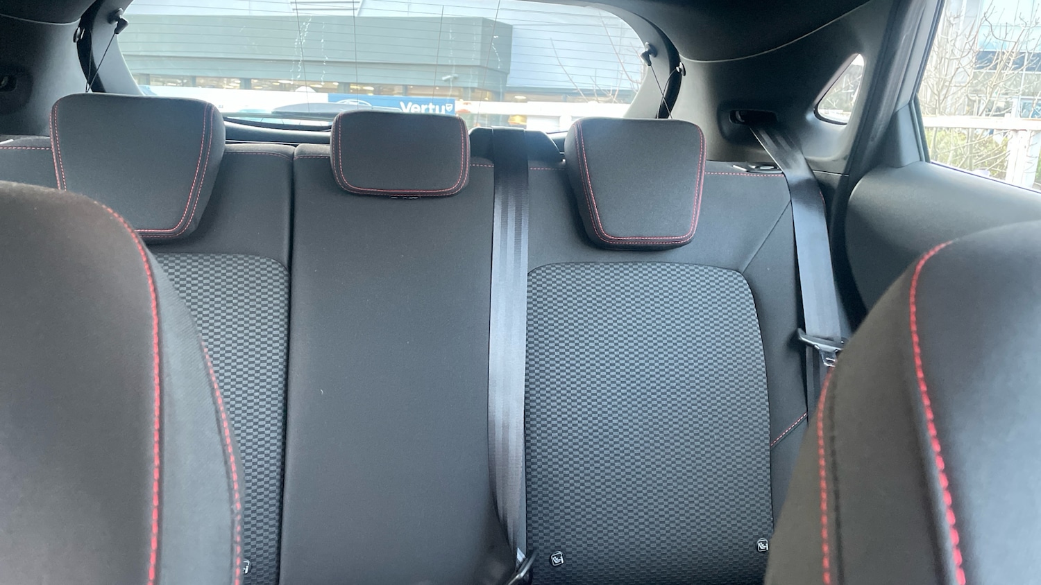 Used Ford Puma 2022 for sale - 77446981: Photo 15