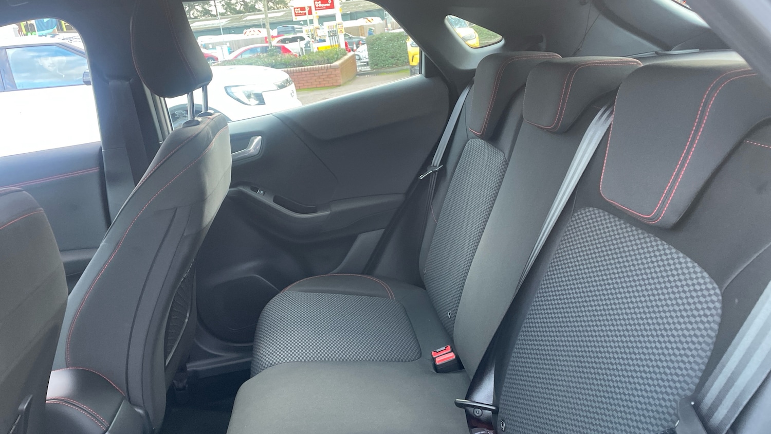 Used Ford Puma 2022 for sale - 77446981: Photo 16