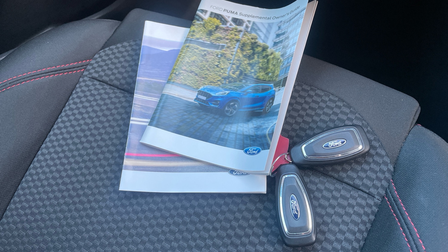Used Ford Puma 2022 for sale - 77446981: Photo 19