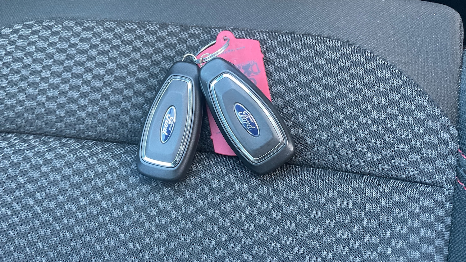 Used Ford Puma 2022 for sale - 77446981: Photo 20