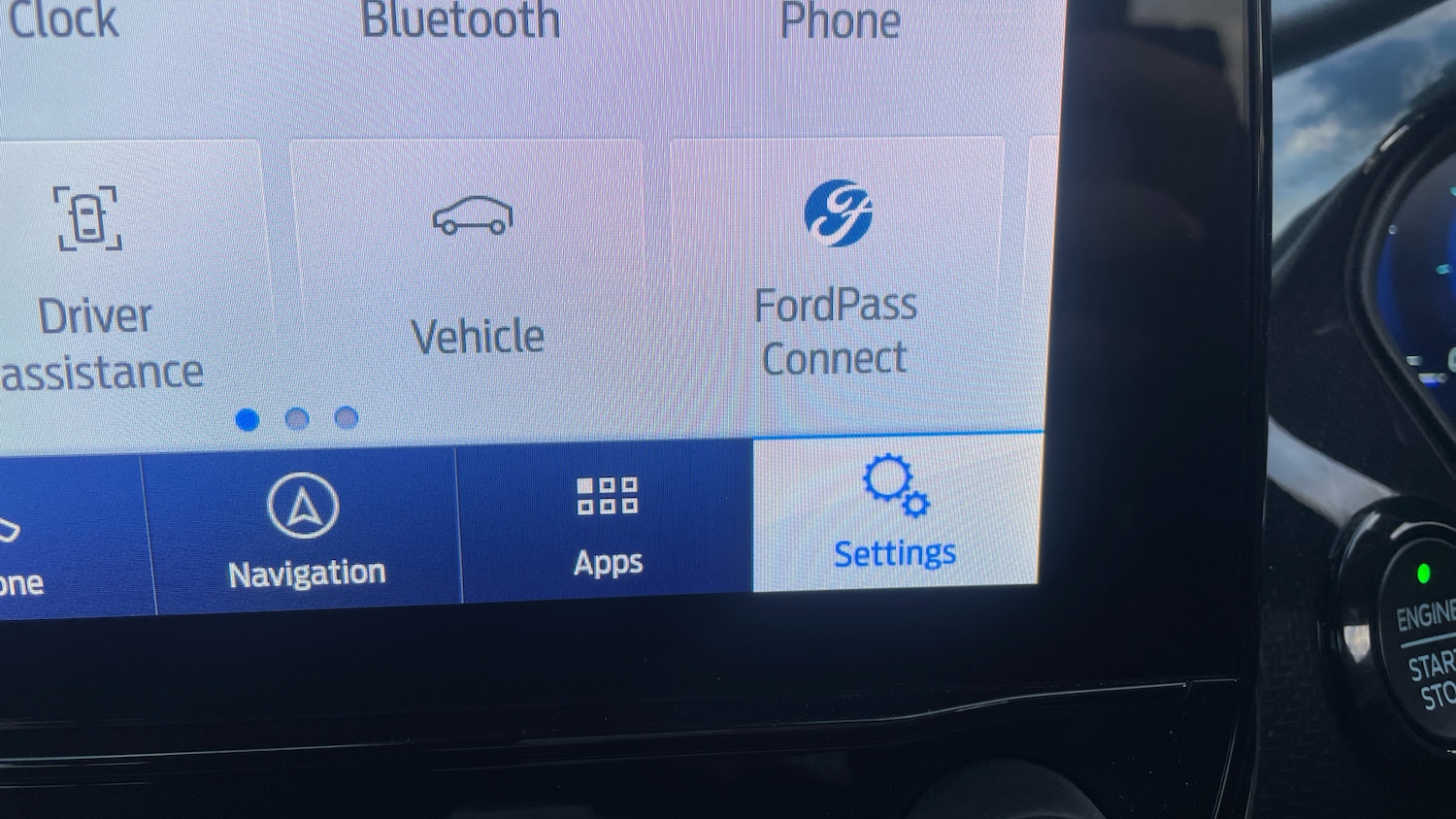 Used Ford Puma 2022 for sale - 77446981: Photo 27