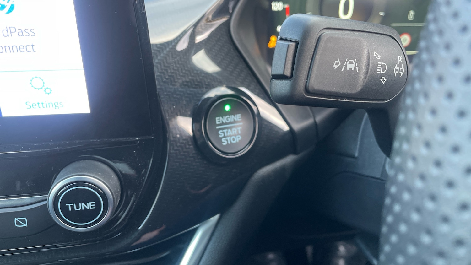 Used Ford Puma 2022 for sale - 77446981: Photo 33