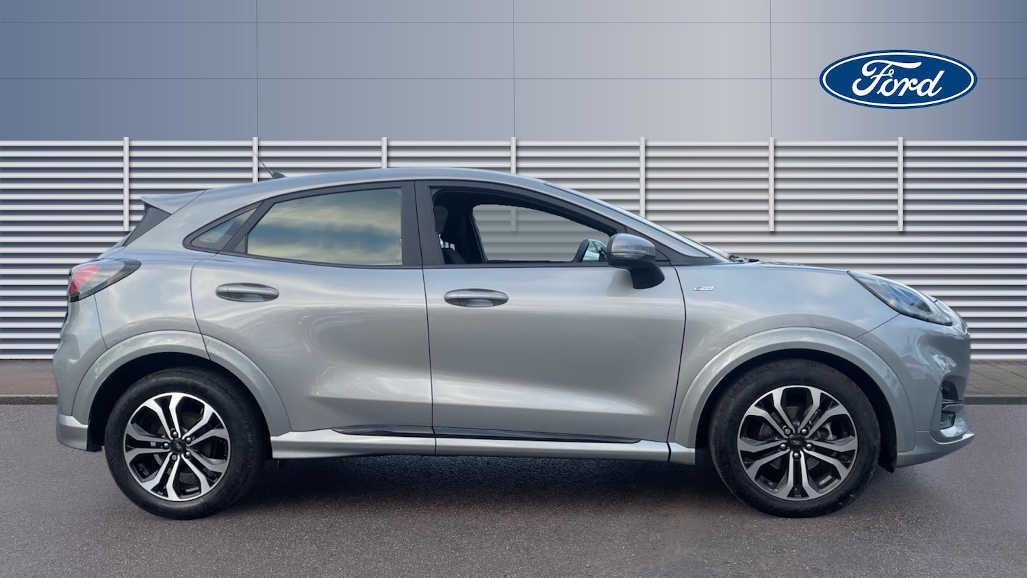 Used Ford Puma 2022 for sale - 77446981: Photo 5