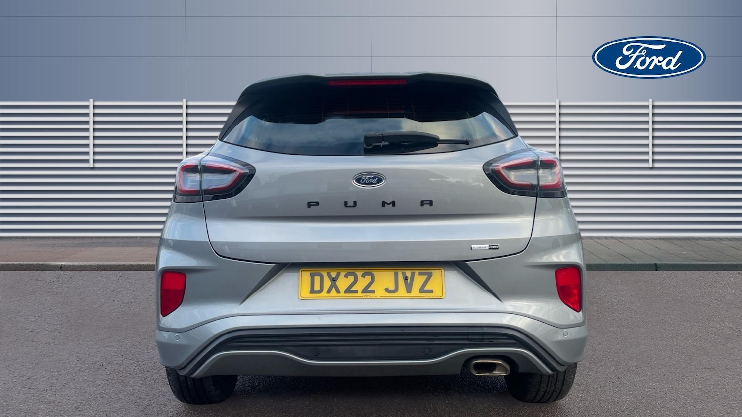 Used Ford Puma 2022 for sale - 77446981: Photo 6