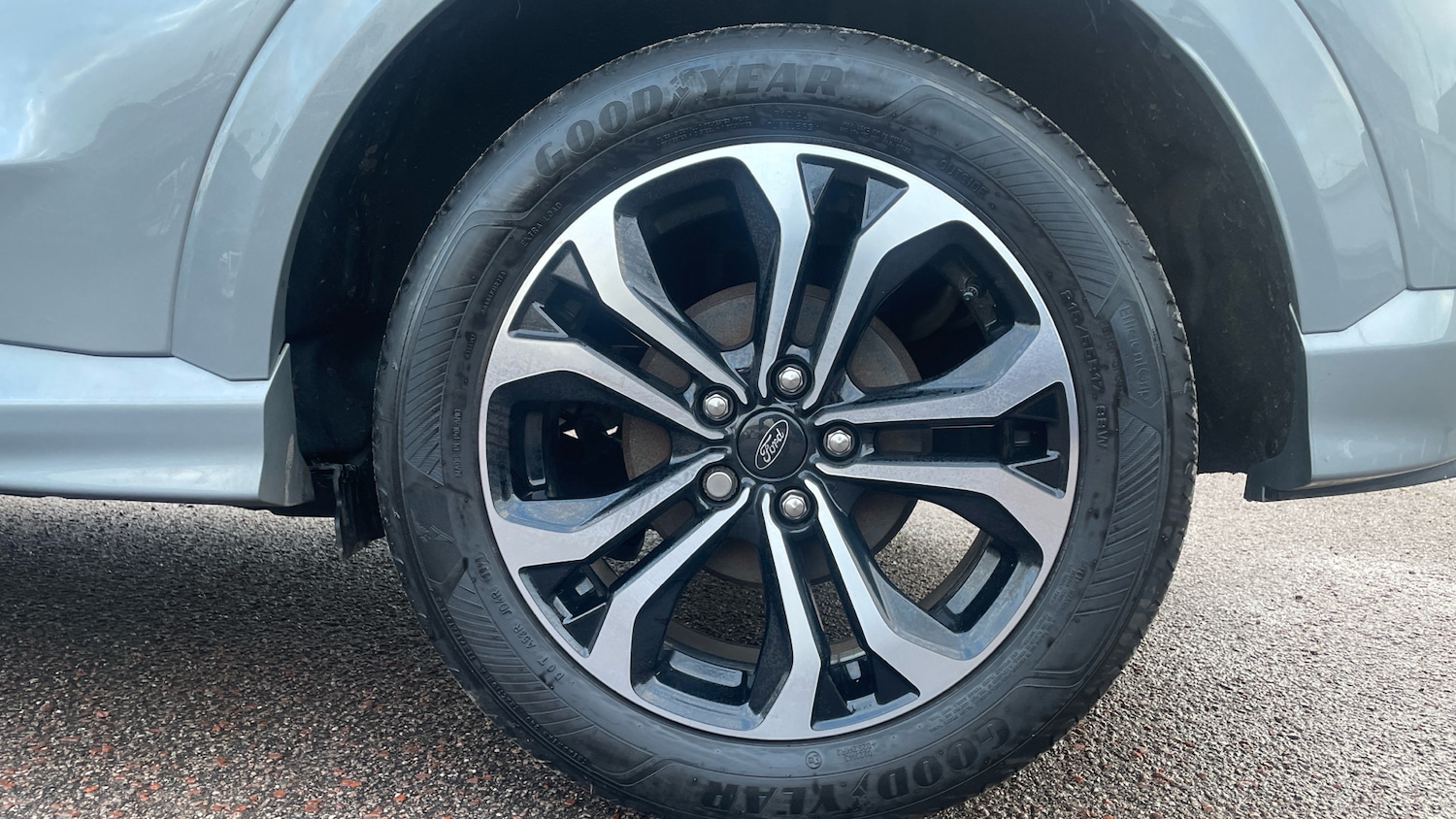 Used Ford Puma 2022 for sale - 77446981: Photo 7