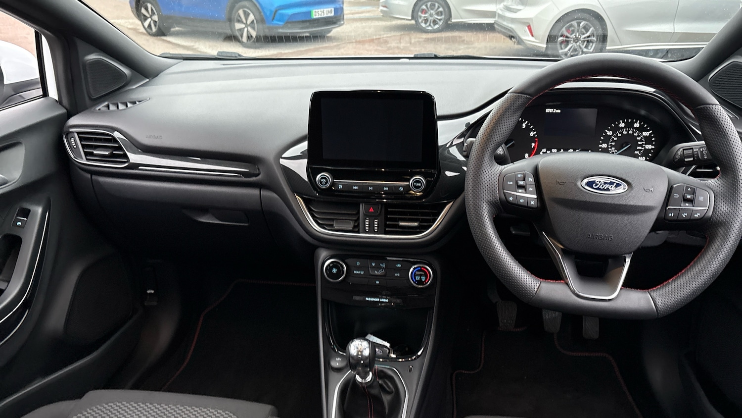 Used Ford Puma 2022 for sale - 77044634: Photo 10