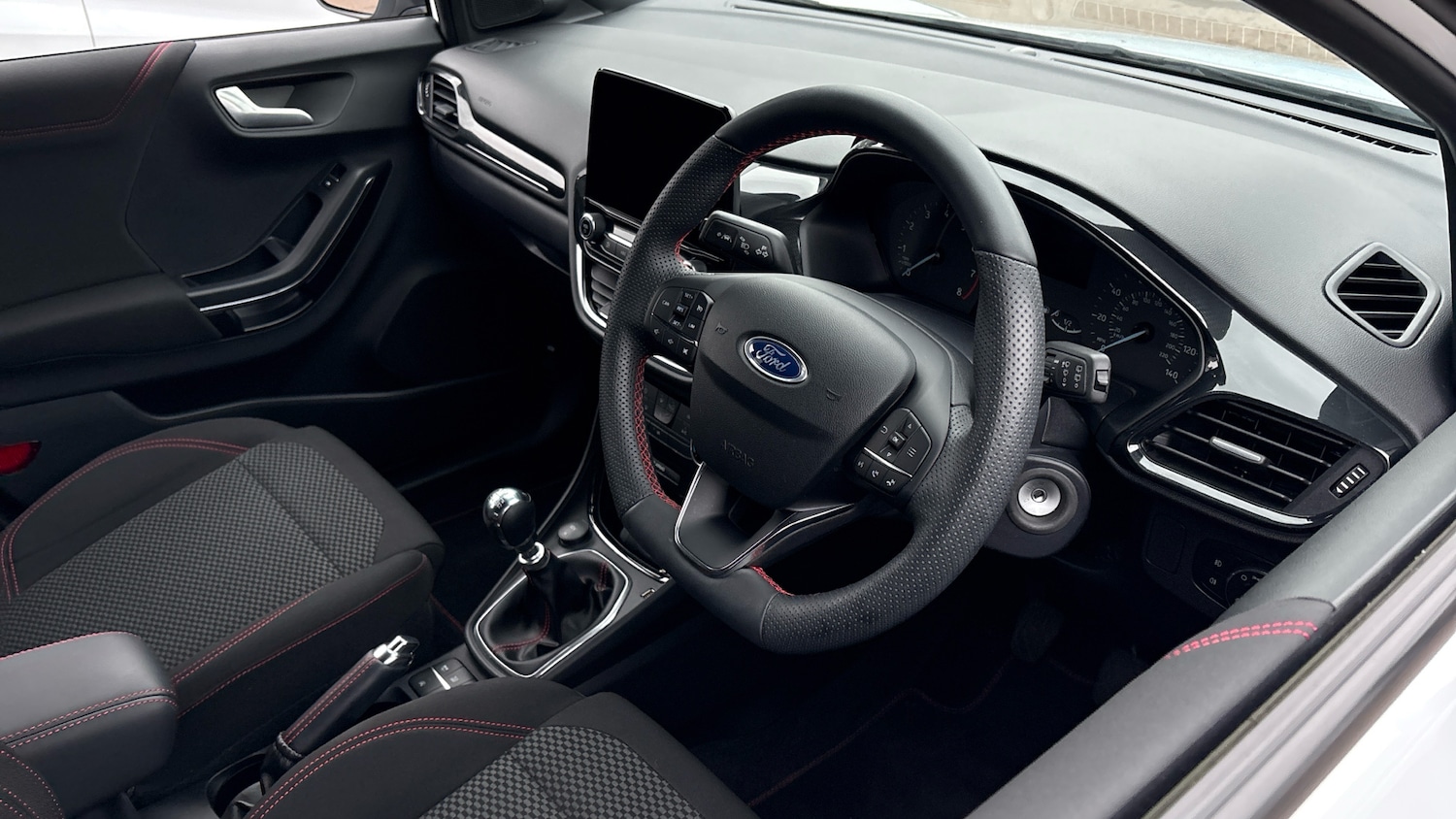 Used Ford Puma 2022 for sale - 77044634: Photo 11