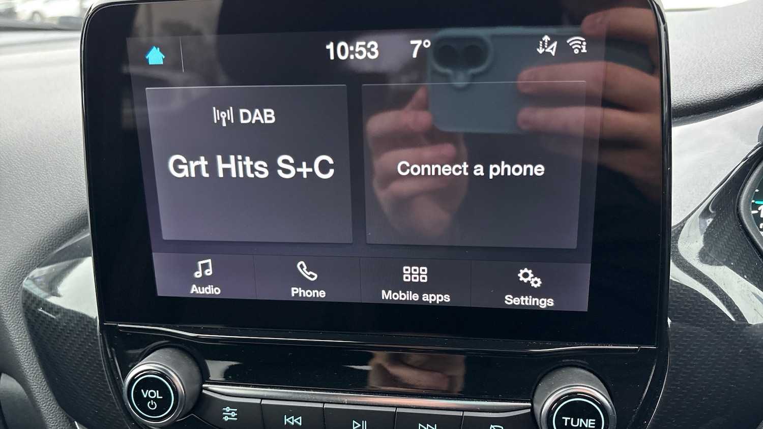 Used Ford Puma 2022 for sale - 77044634: Photo 12