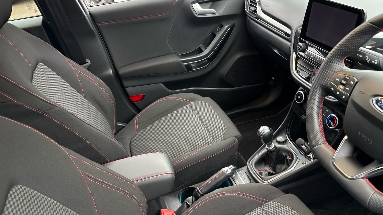 Used Ford Puma 2022 for sale - 77044634: Photo 14