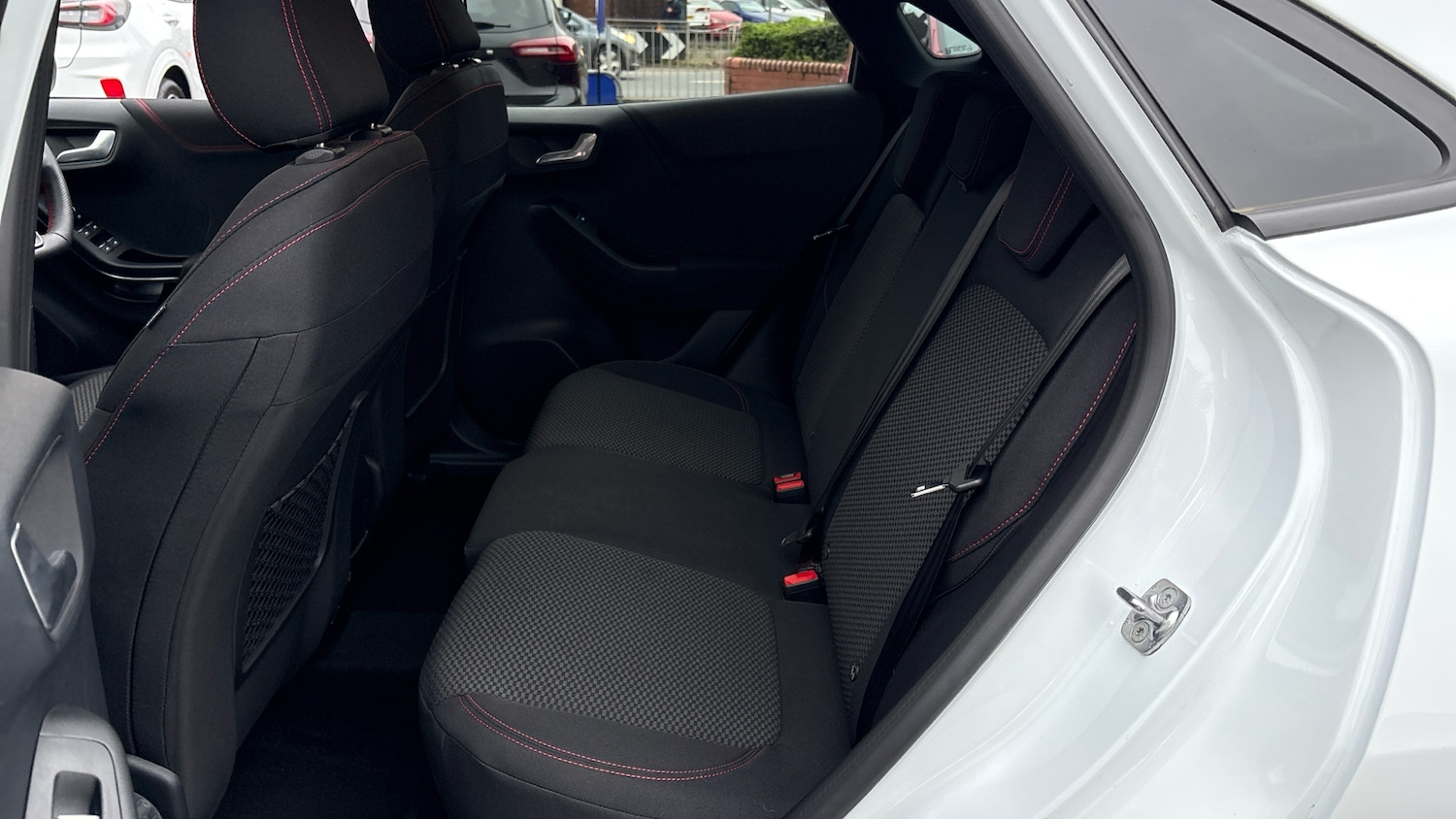 Used Ford Puma 2022 for sale - 77044634: Photo 16