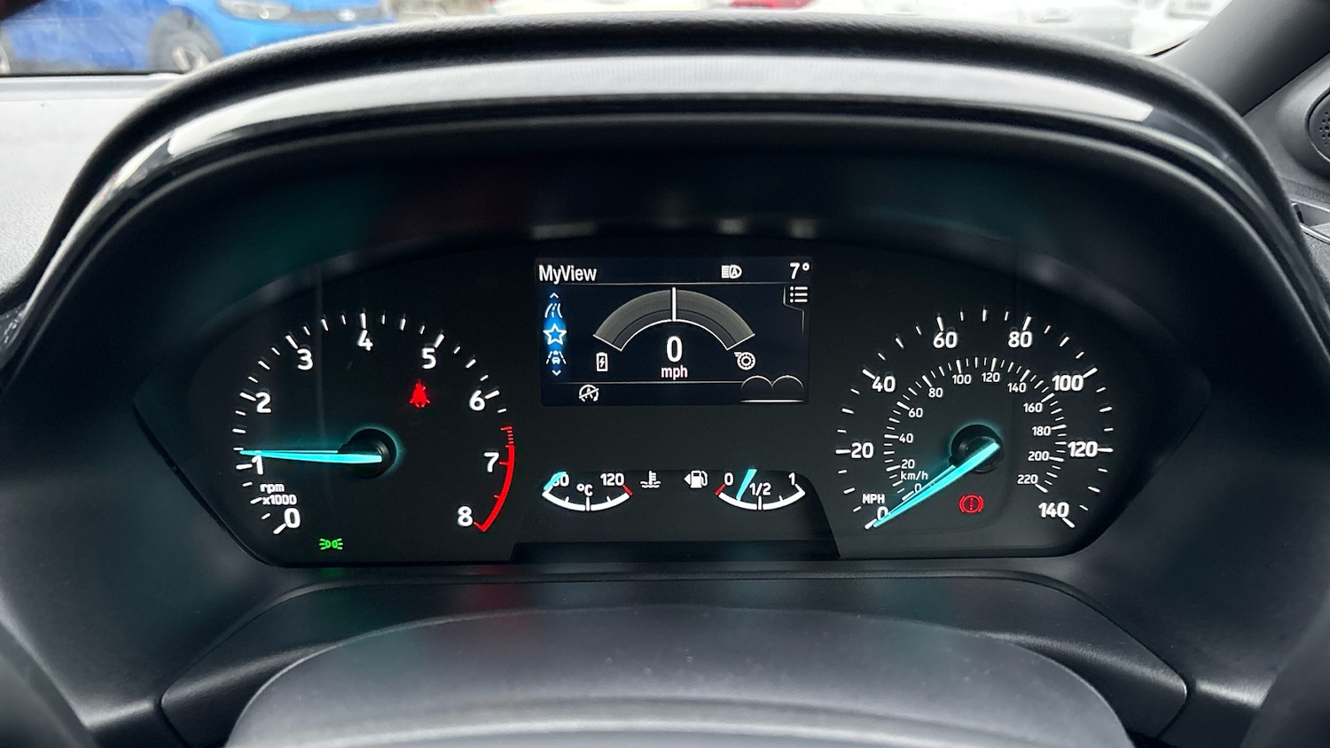 Used Ford Puma 2022 for sale - 77044634: Photo 18