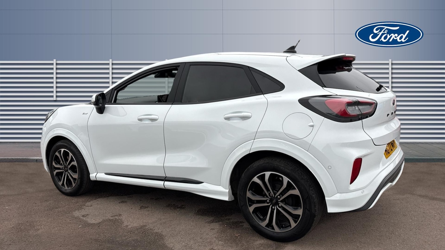 Used Ford Puma 2022 for sale - 77044634: Photo 2