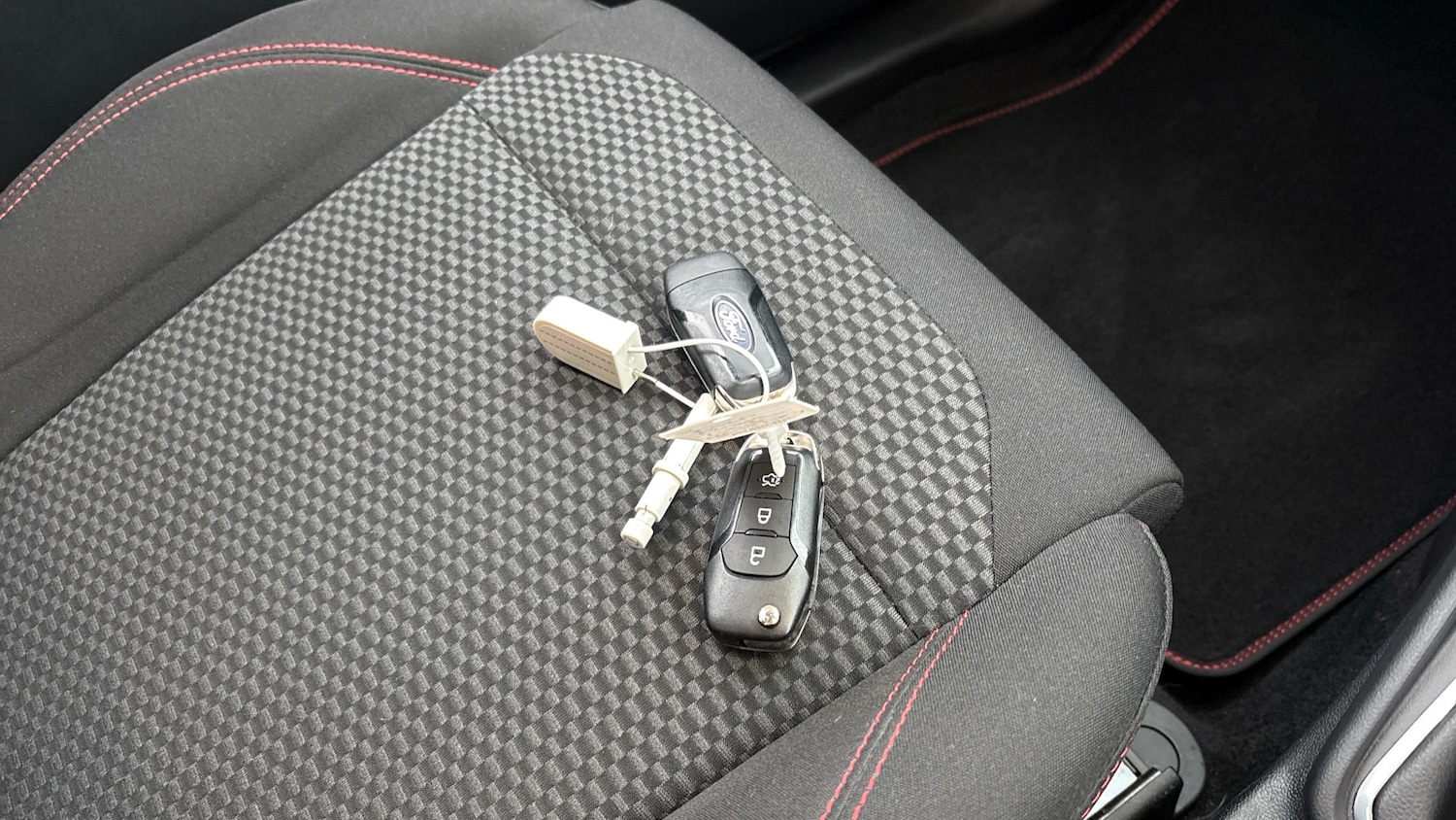 Used Ford Puma 2022 for sale - 77044634: Photo 20