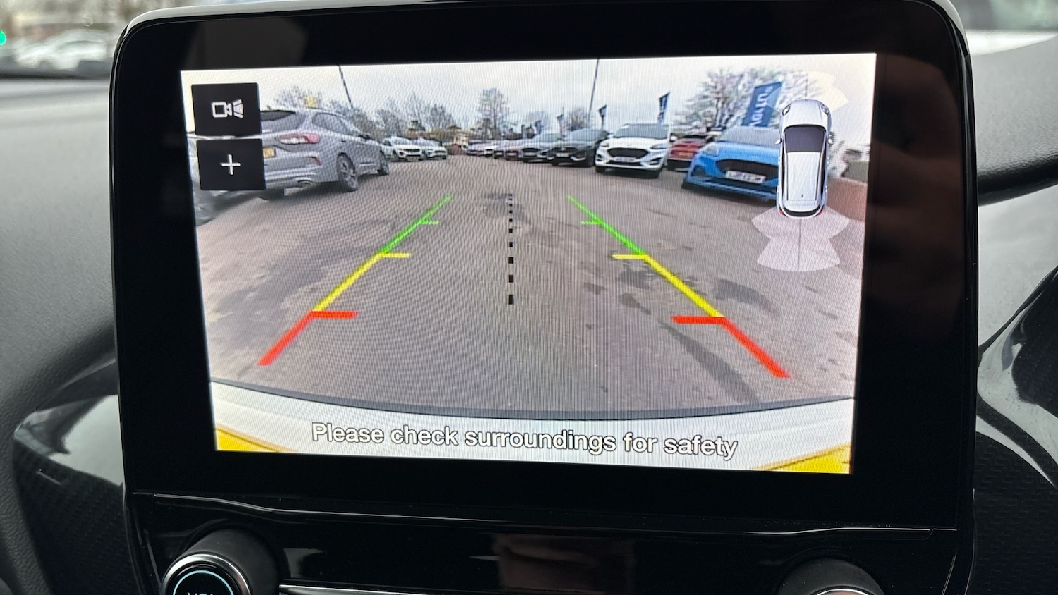 Used Ford Puma 2022 for sale - 77044634: Photo 23