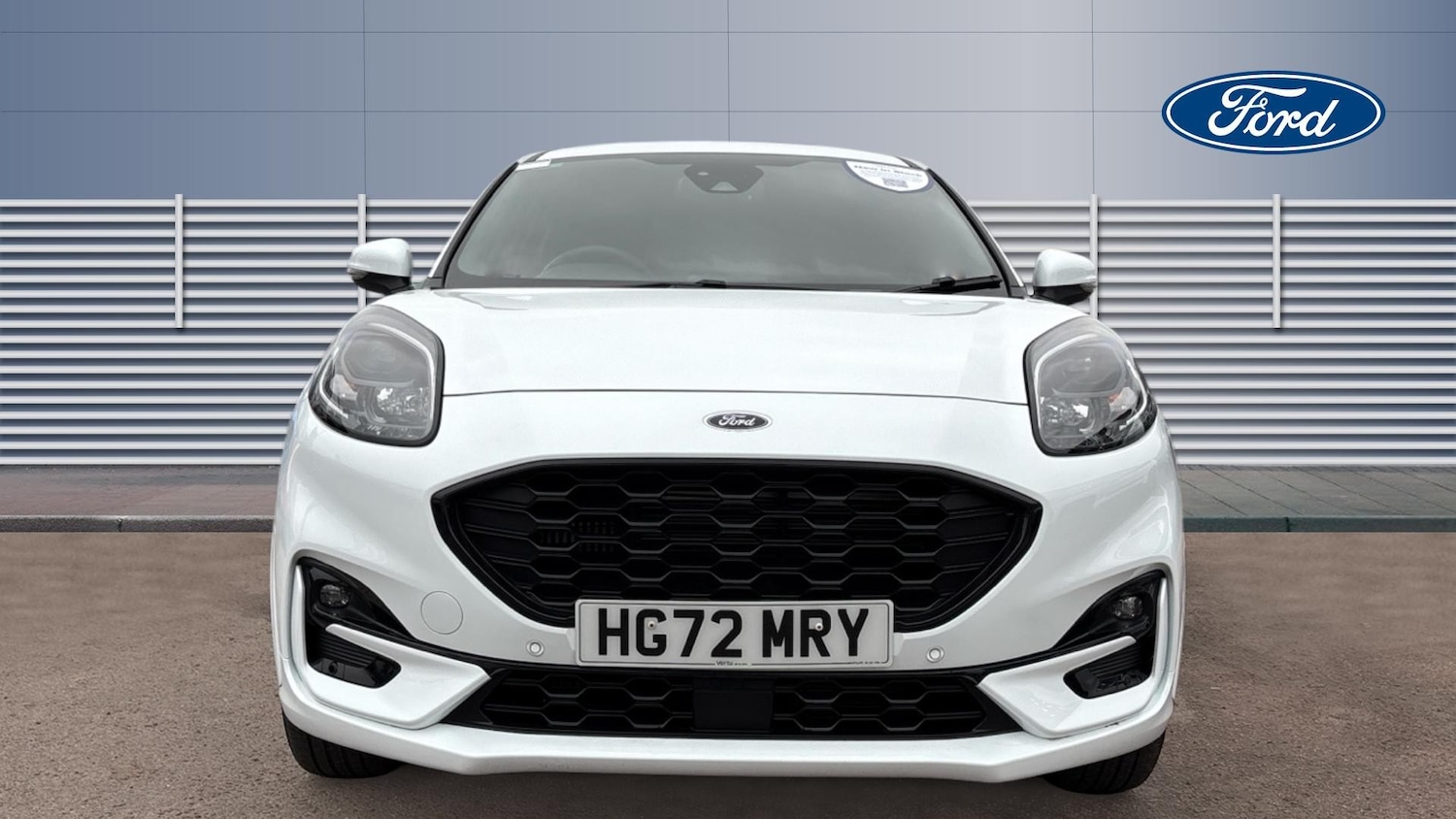 Used Ford Puma 2022 for sale - 77044634: Photo 3