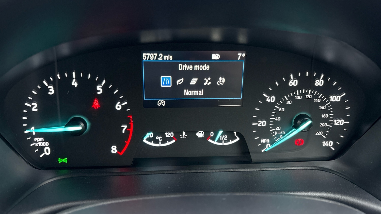 Used Ford Puma 2022 for sale - 77044634: Photo 30