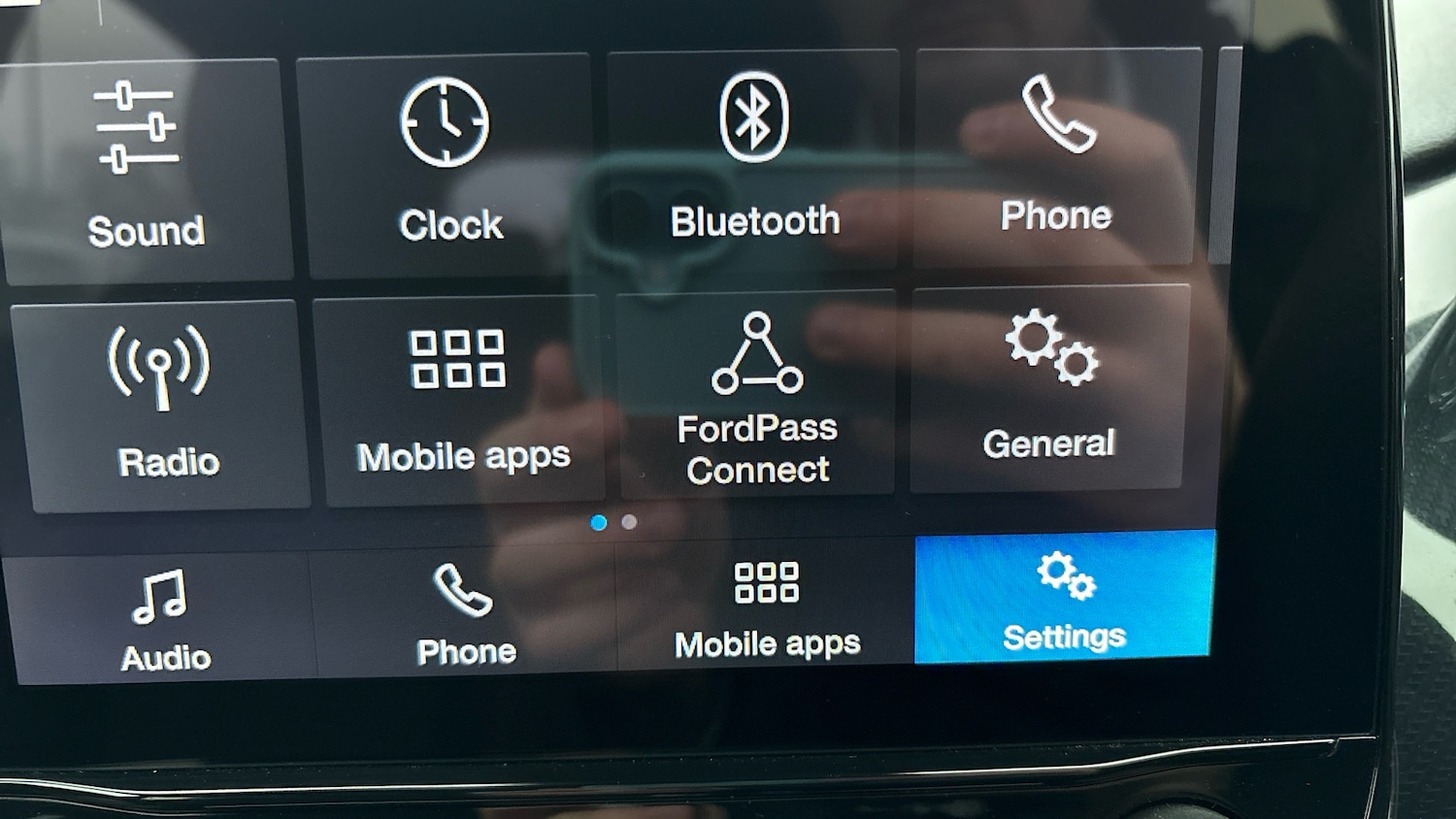 Used Ford Puma 2022 for sale - 77044634: Photo 34