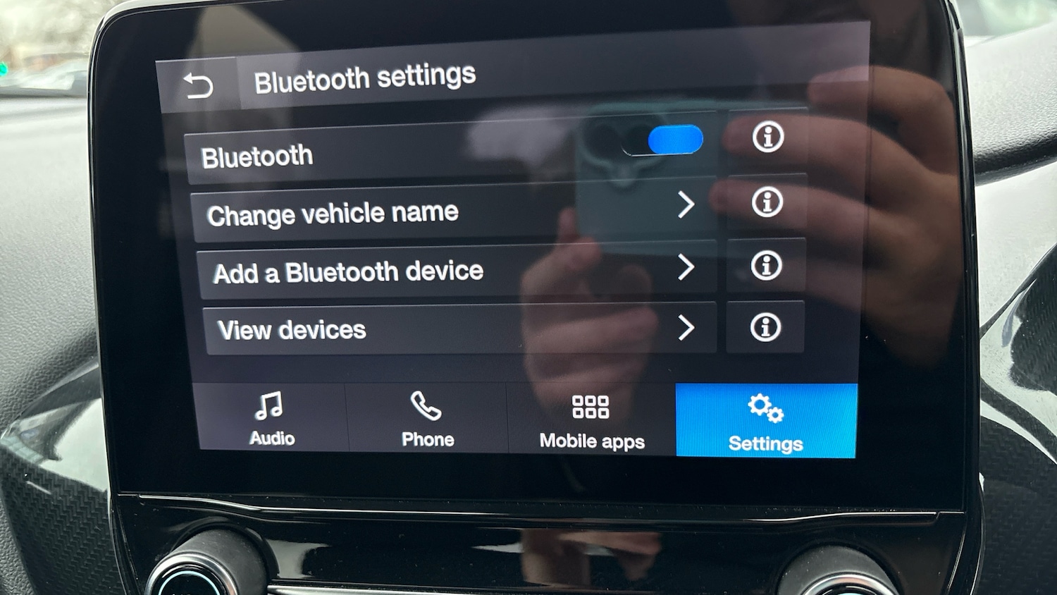 Used Ford Puma 2022 for sale - 77044634: Photo 35