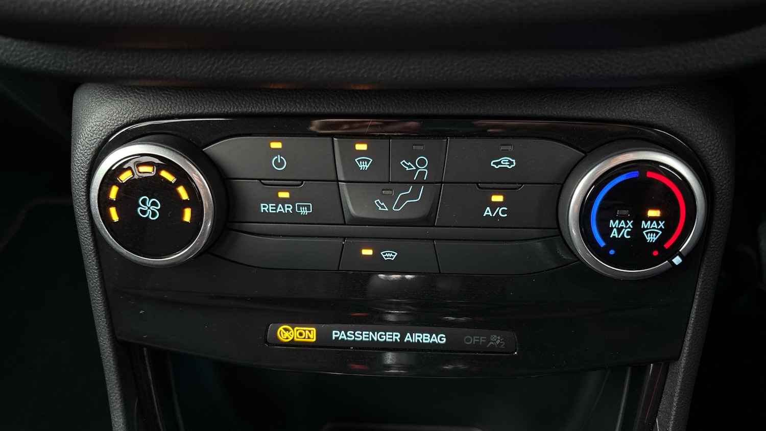 Used Ford Puma 2022 for sale - 77044634: Photo 37