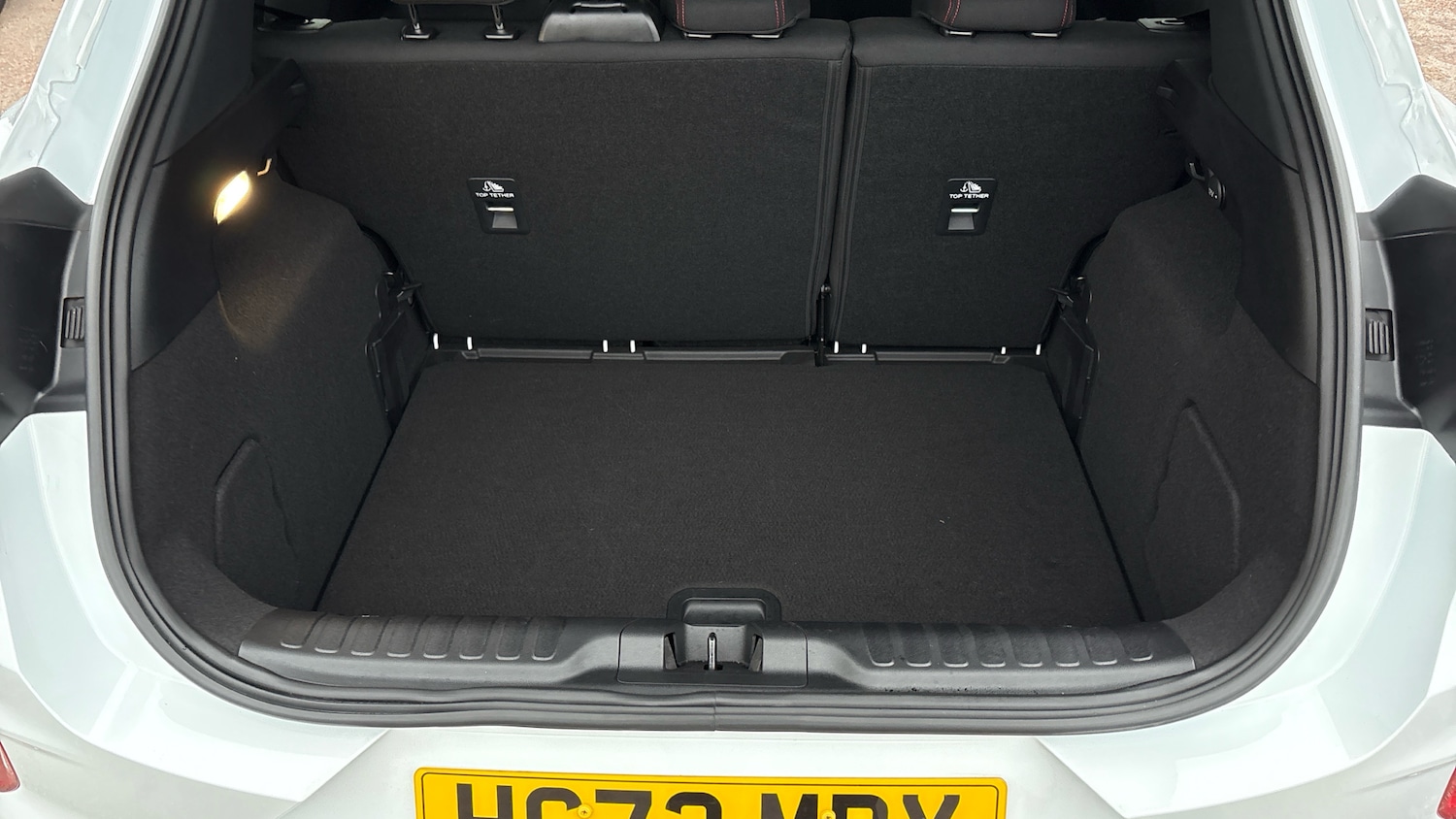 Used Ford Puma 2022 for sale - 77044634: Photo 4