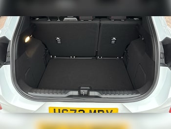 Used Ford Puma 2022 for sale - 77044634: Photo