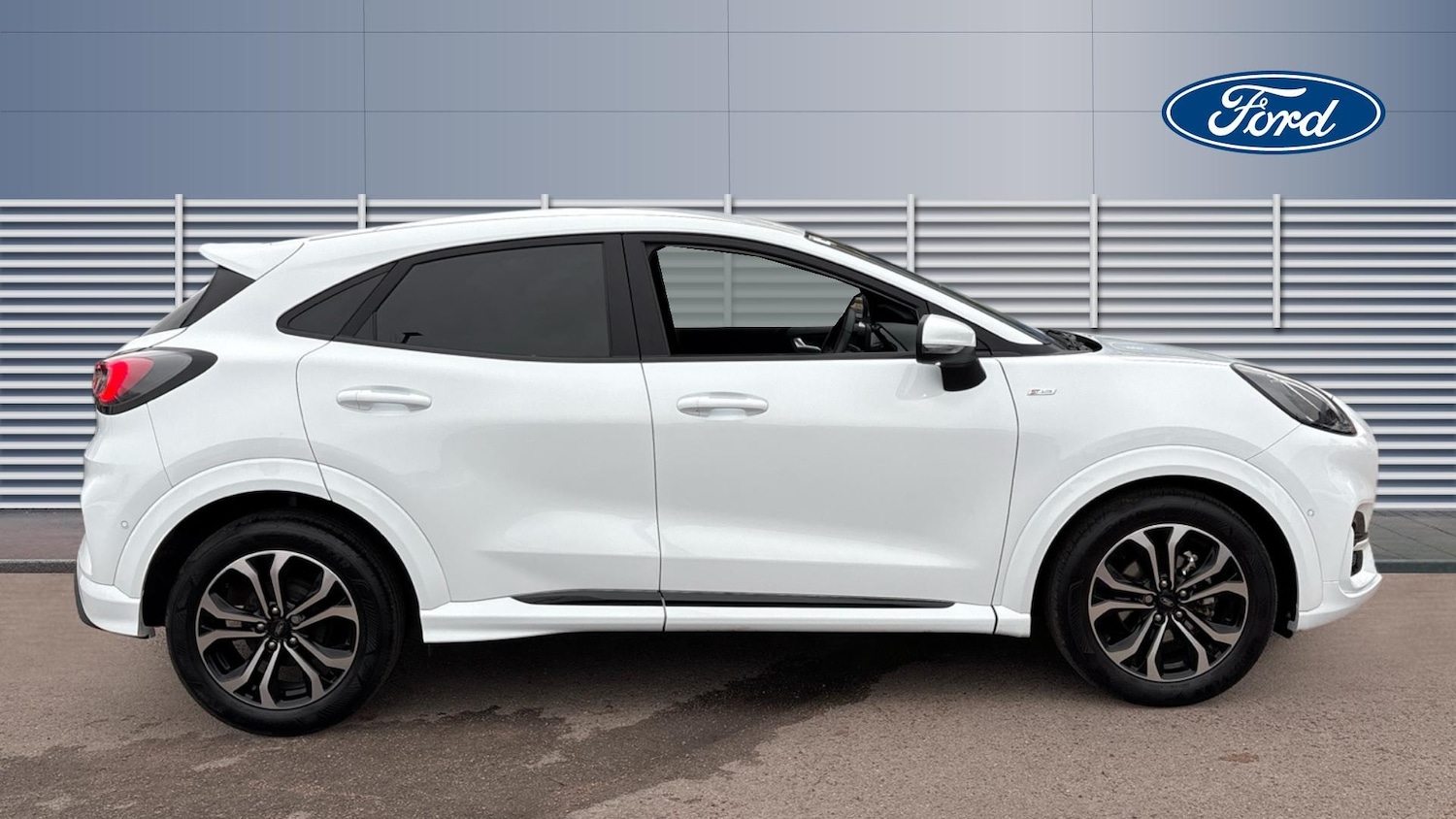 Used Ford Puma 2022 for sale - 77044634: Photo 5