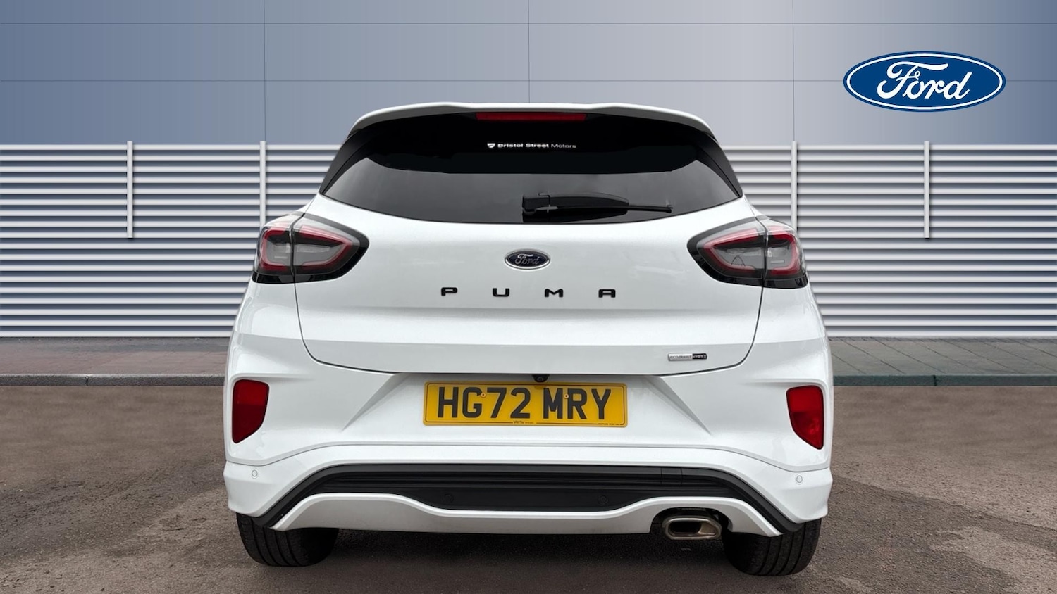 Used Ford Puma 2022 for sale - 77044634: Photo 6