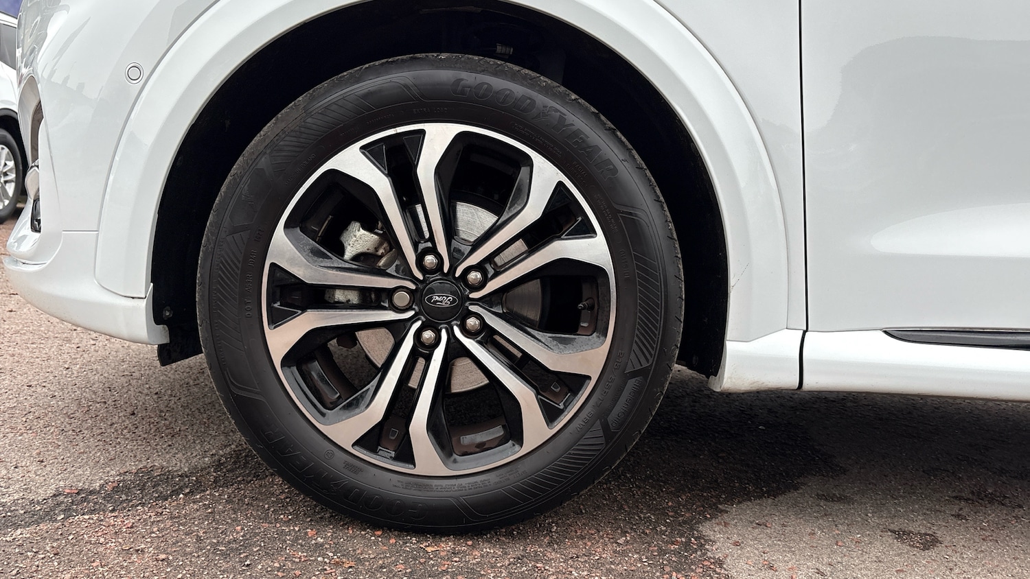 Used Ford Puma 2022 for sale - 77044634: Photo 7