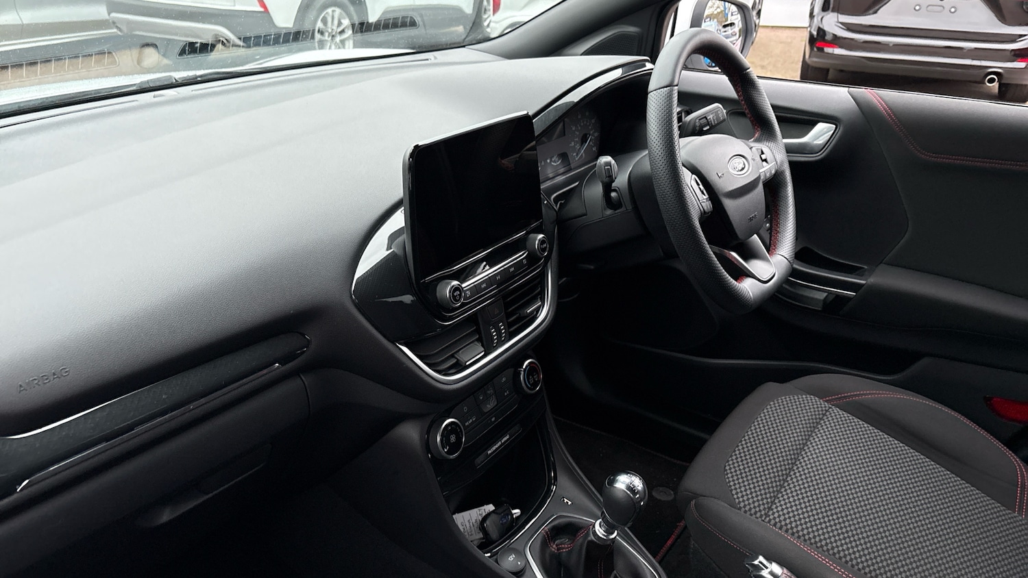 Used Ford Puma 2022 for sale - 77044634: Photo 9