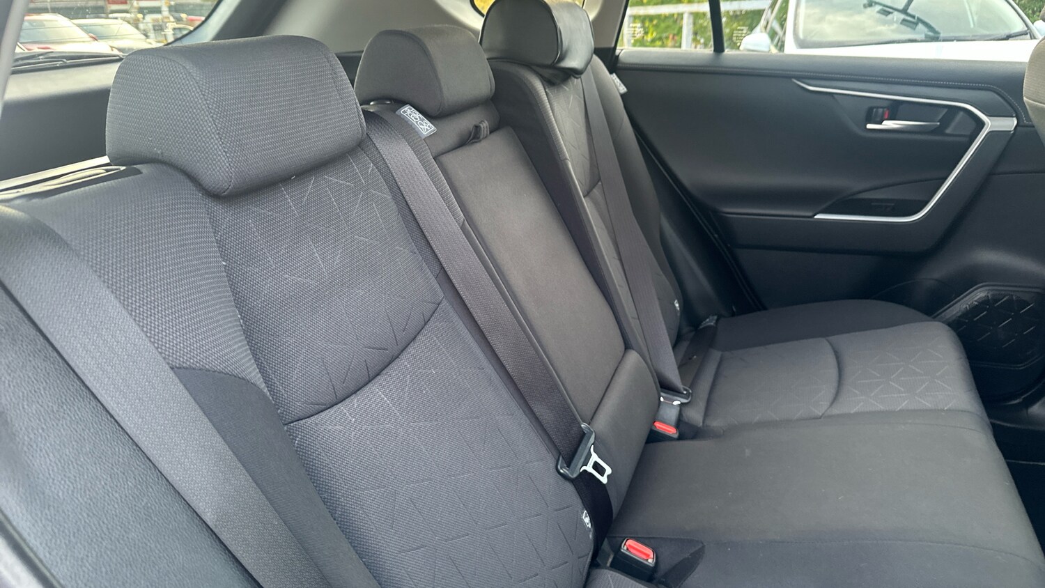 Used Toyota RAV4 2021 for sale - 76249269: Photo 15