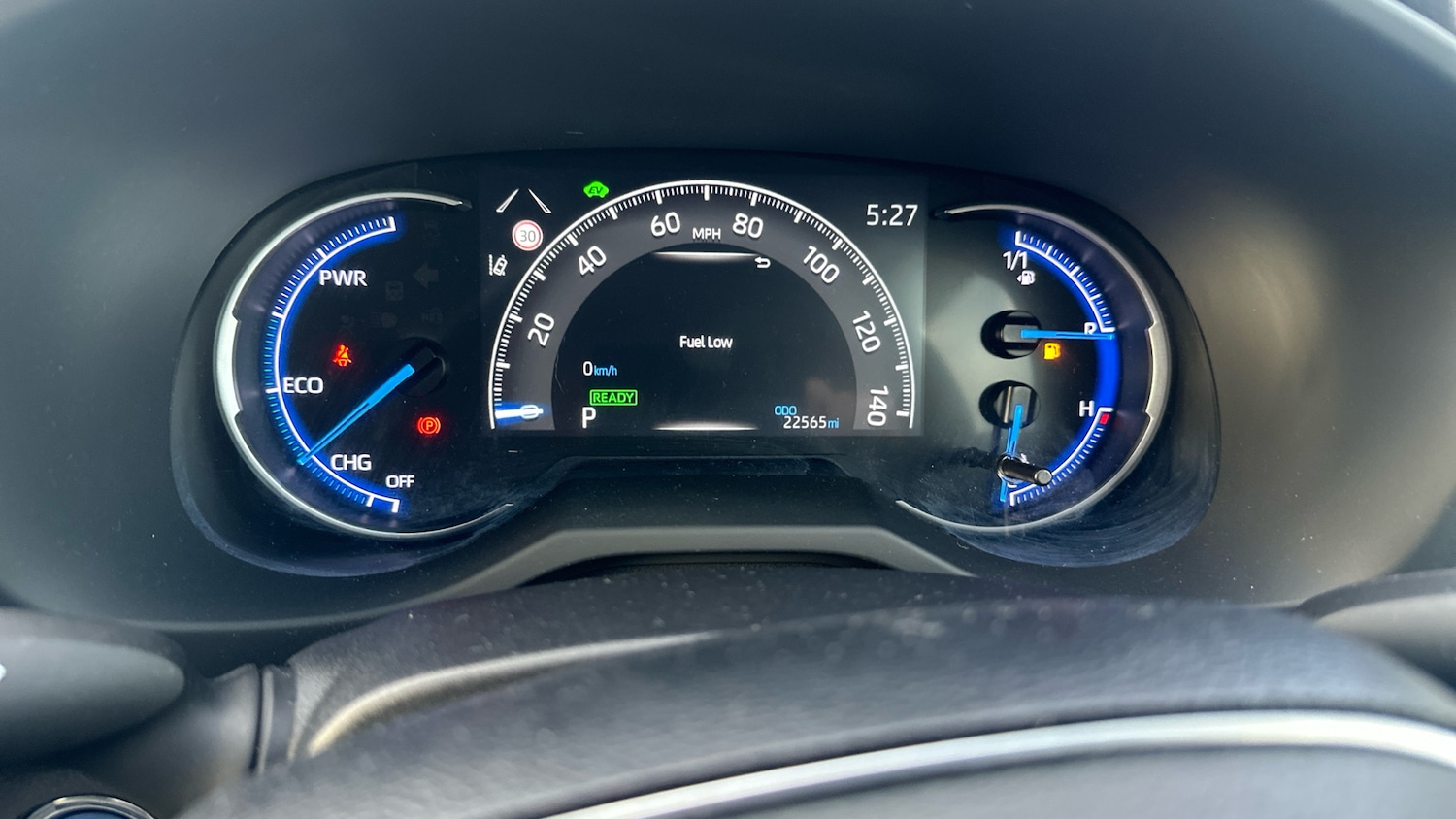 Used Toyota RAV4 2021 for sale - 76249269: Photo 18