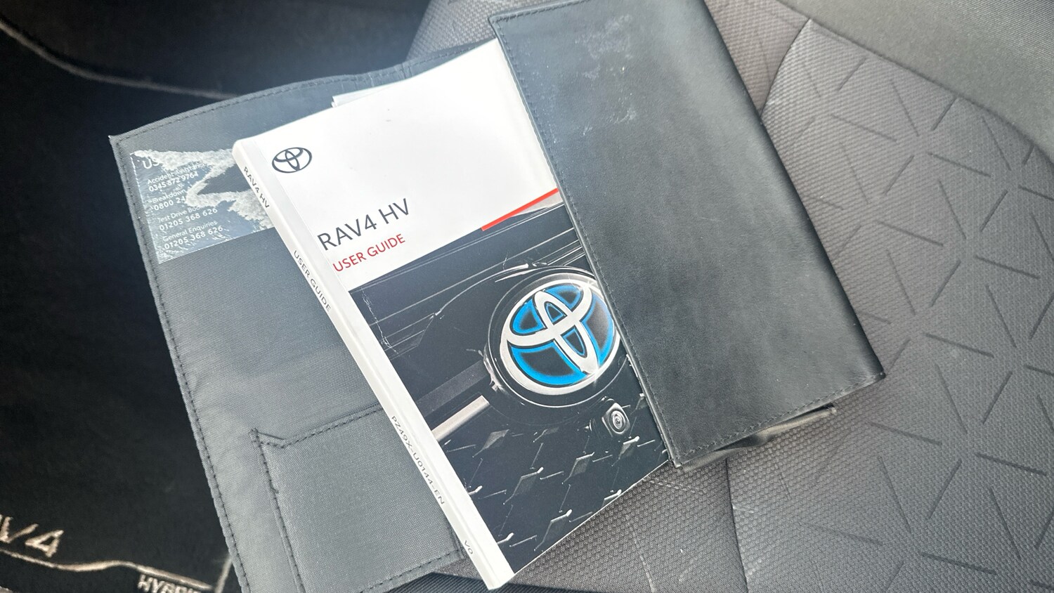 Used Toyota RAV4 2021 for sale - 76249269: Photo 19